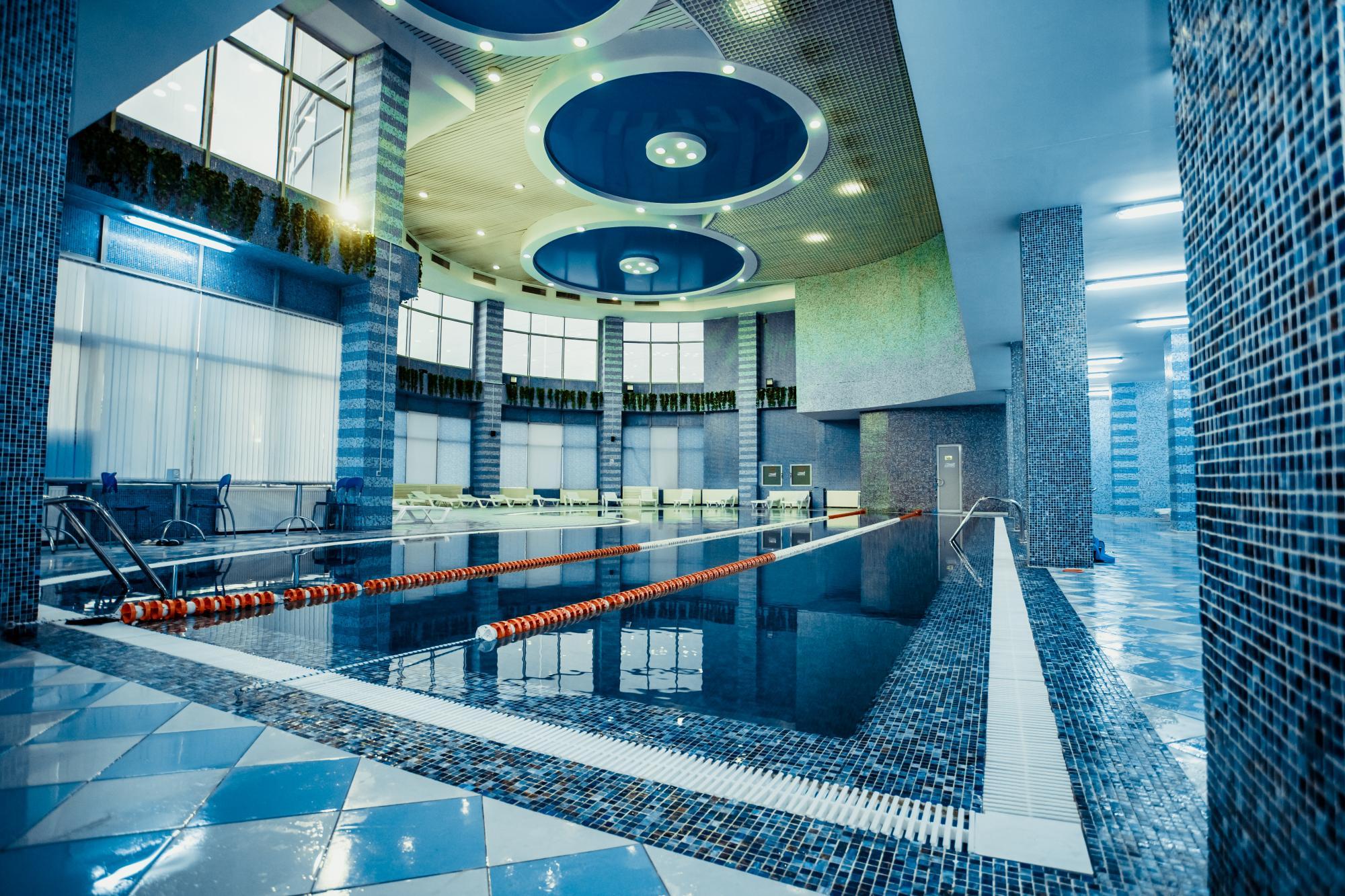 Hotel Duman Astana Buitenkant foto